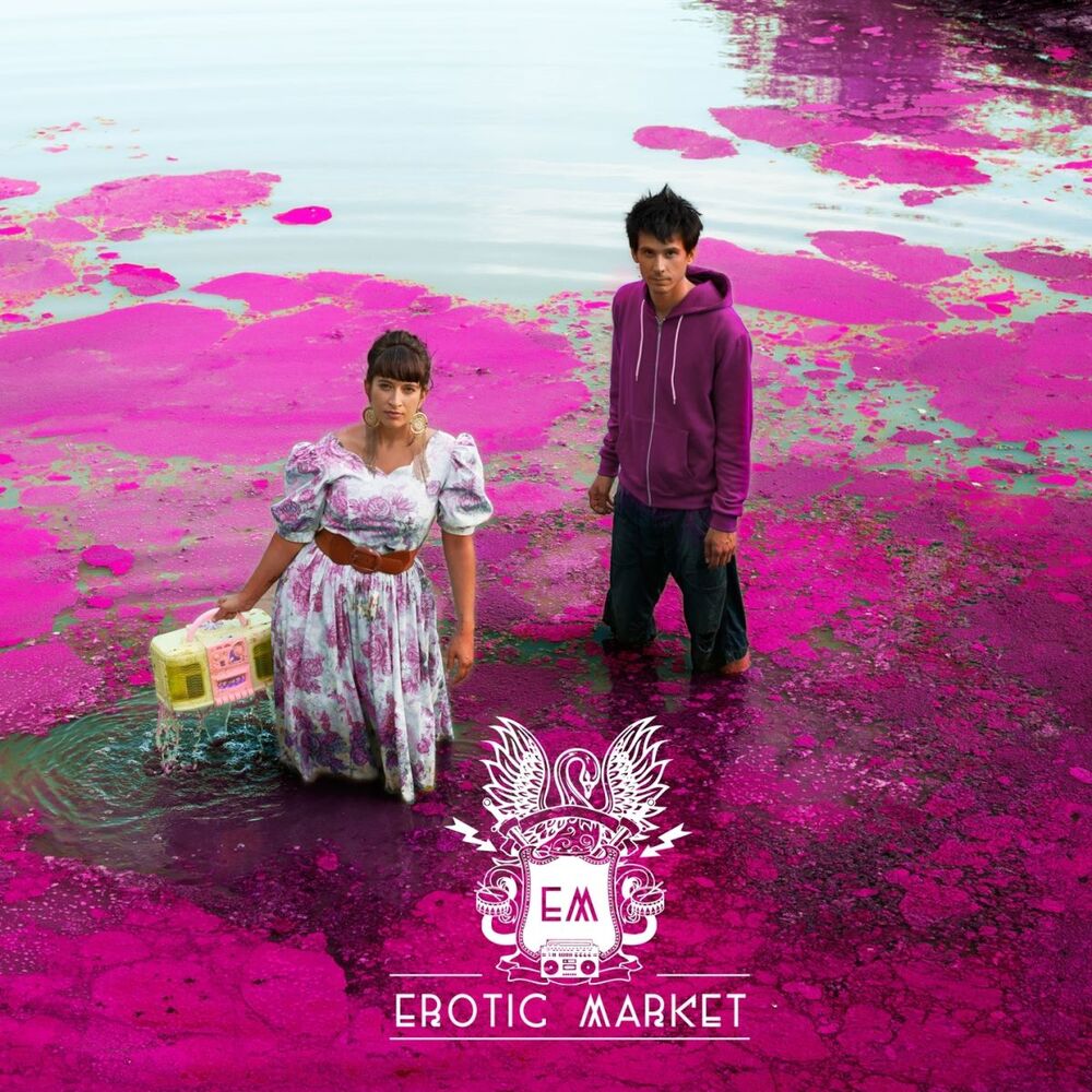 Picture of Erotic Market