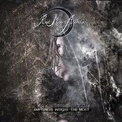 Cover of Emptiness weighs the most