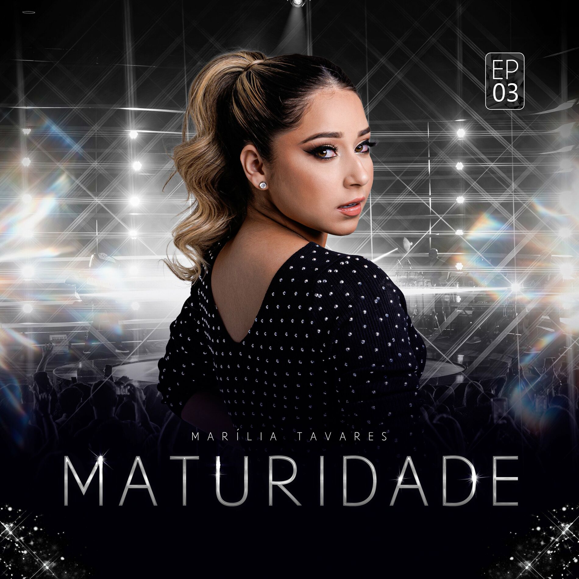 Album cover of Palavras de Perdão