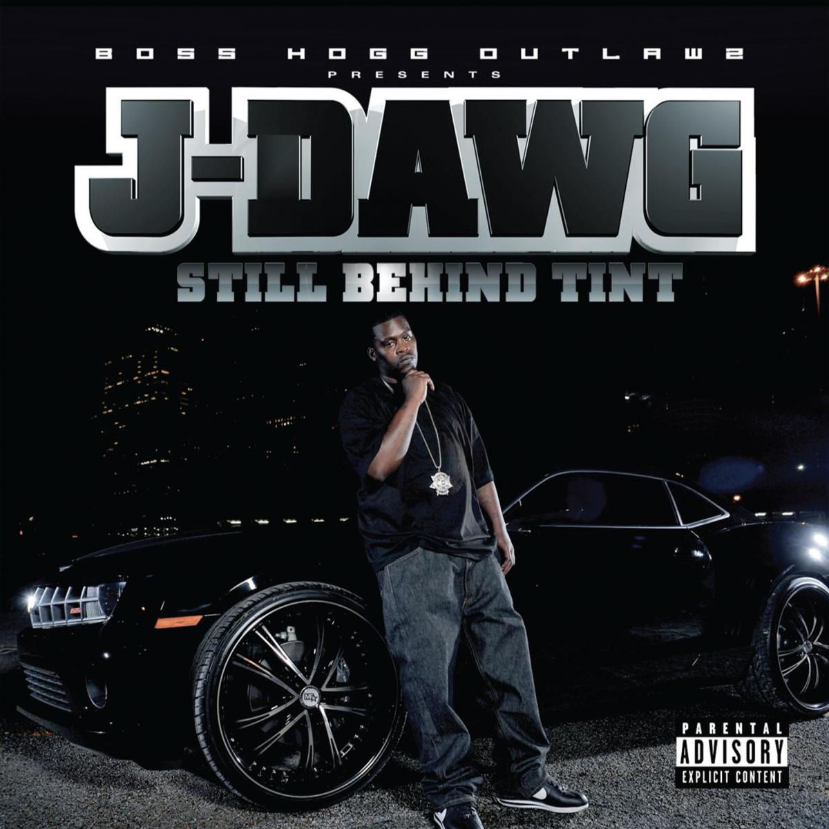 J-Dawg - Gangsta Party | Deezer