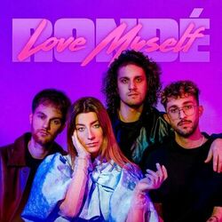 Cover of Love Myself