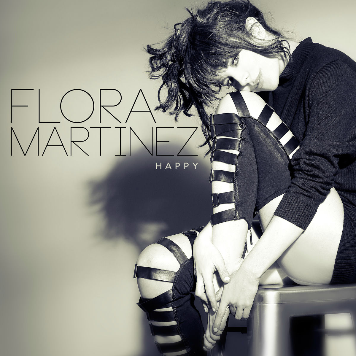 Album cover of Happy