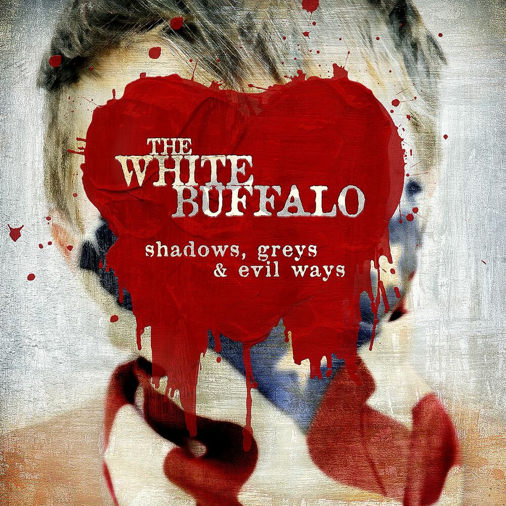 Picture of Shadows, Greys & Evil Ways