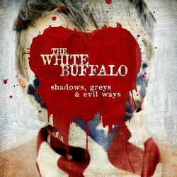 Cover of Shadows, Greys & Evil Ways