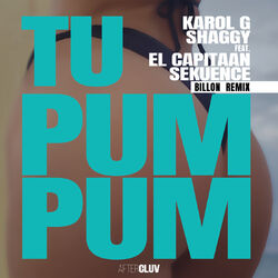 Cover of Tu Pum Pum (Billon Remix)