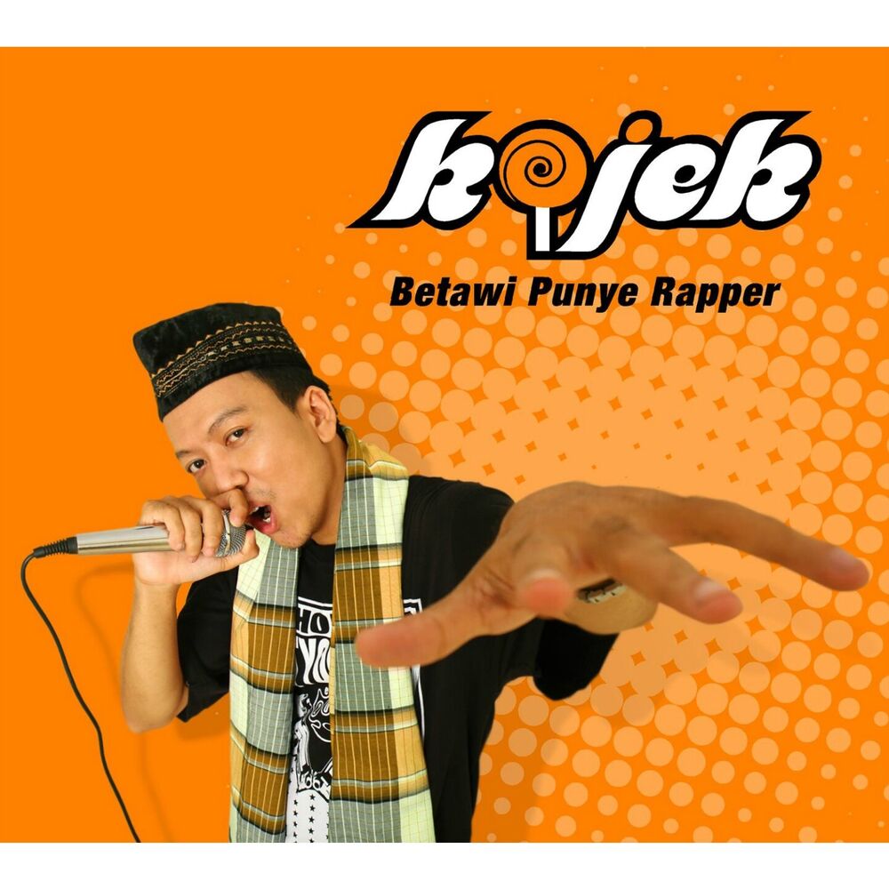 Picture of Betawi Punye Rapper