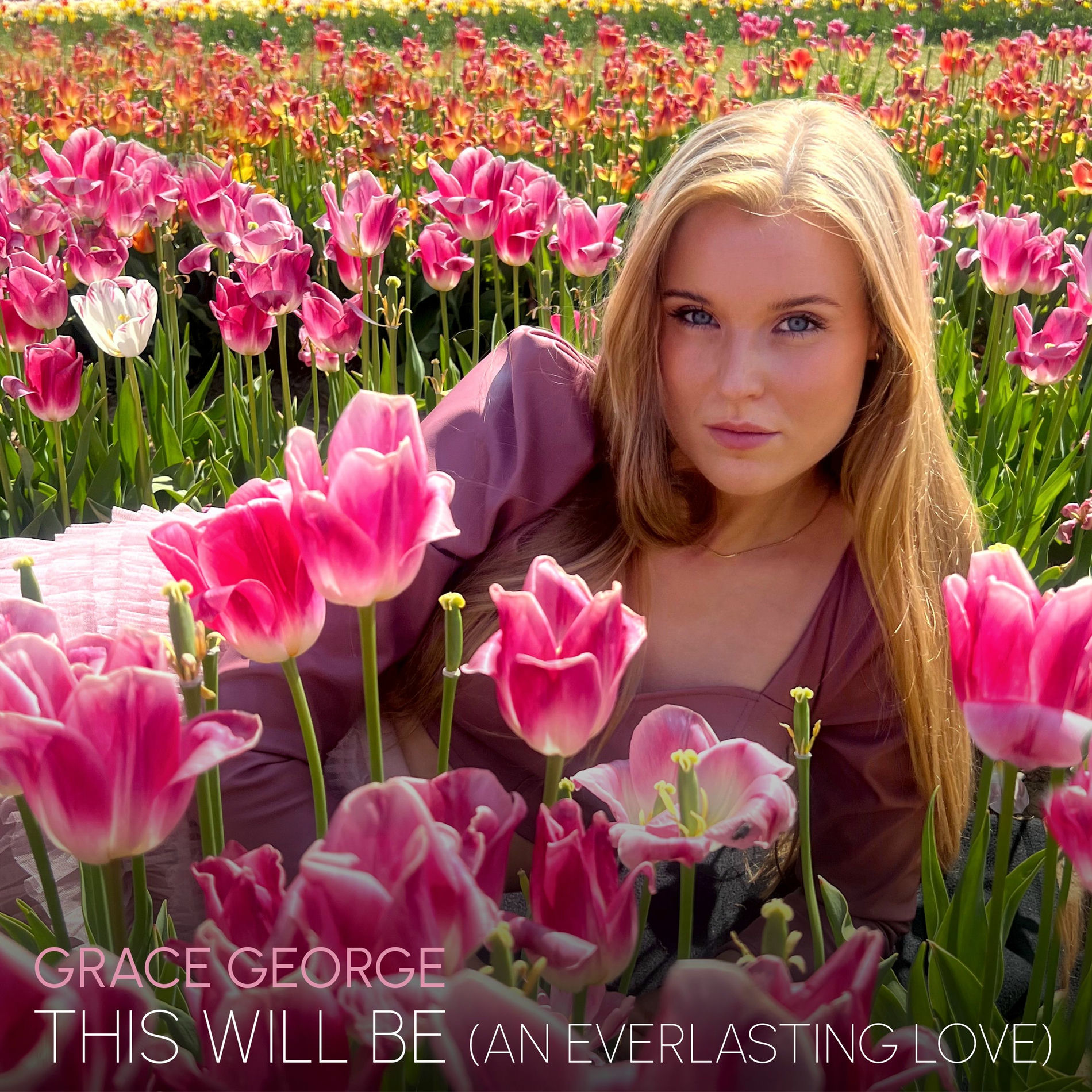 Album cover of This Will Be (An Everlasting Love)