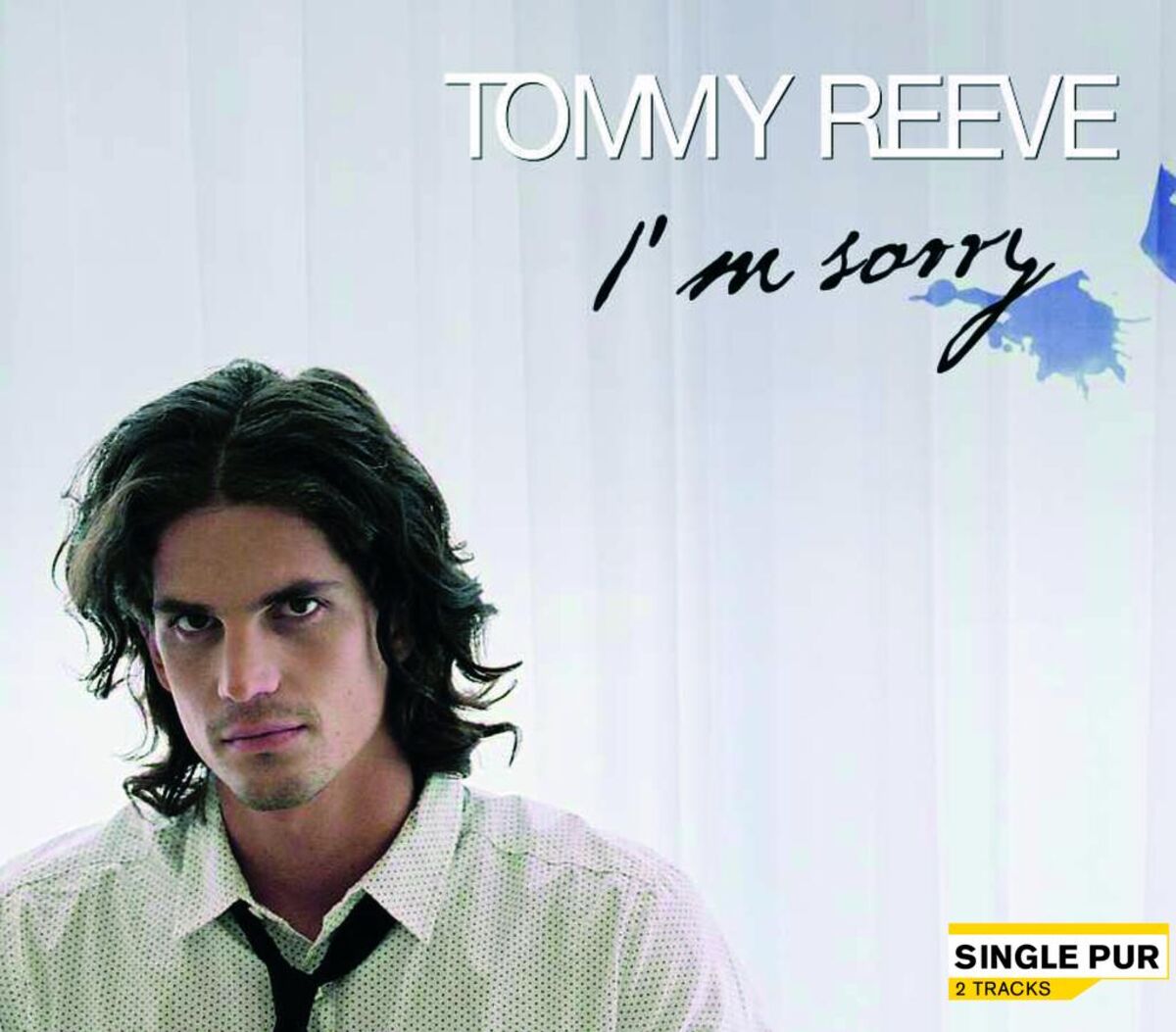 Album cover of I'm Sorry