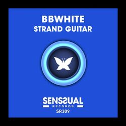 Cover of Strand Guitar