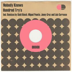 Cover of Hundred Trys
