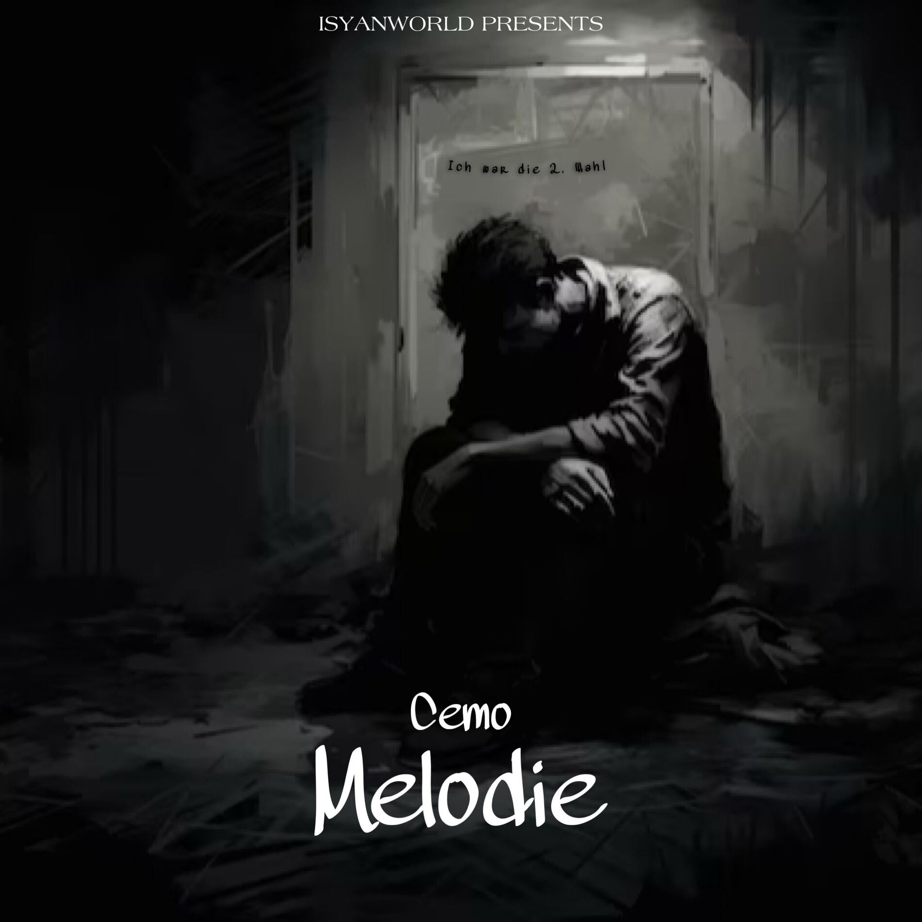 Album cover of Melodie