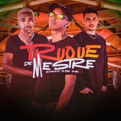 Cover of Truque de Mestre