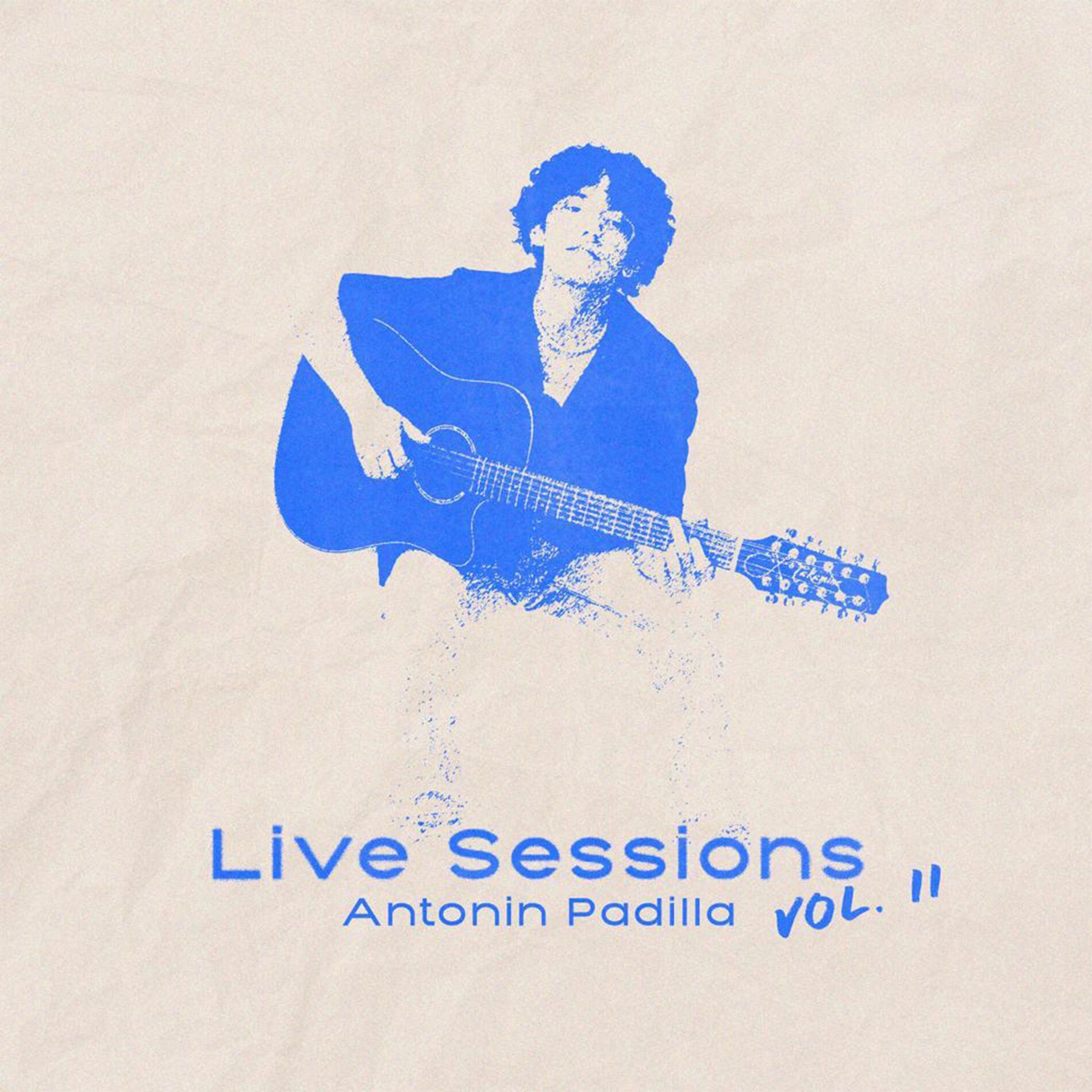 Album cover of Live Sessions, Vol. II (Live)