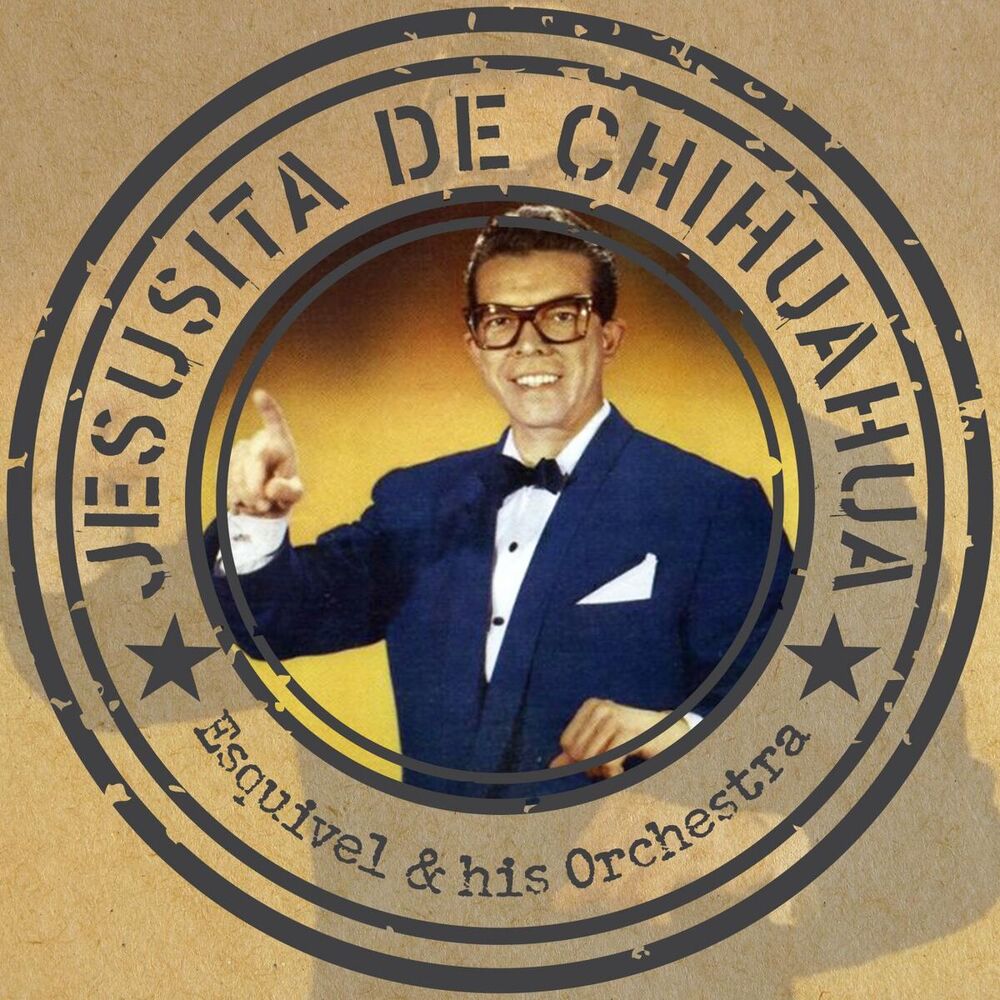 Picture of Jesusita de Chihuahua