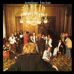 music cover