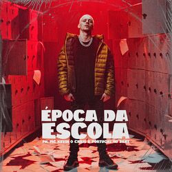 Cover of Época da Escola