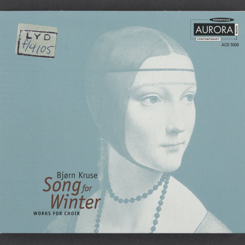 Kruse: Song for Winter