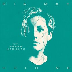 Cover of Hold Me (feat. Frank Kadillac)