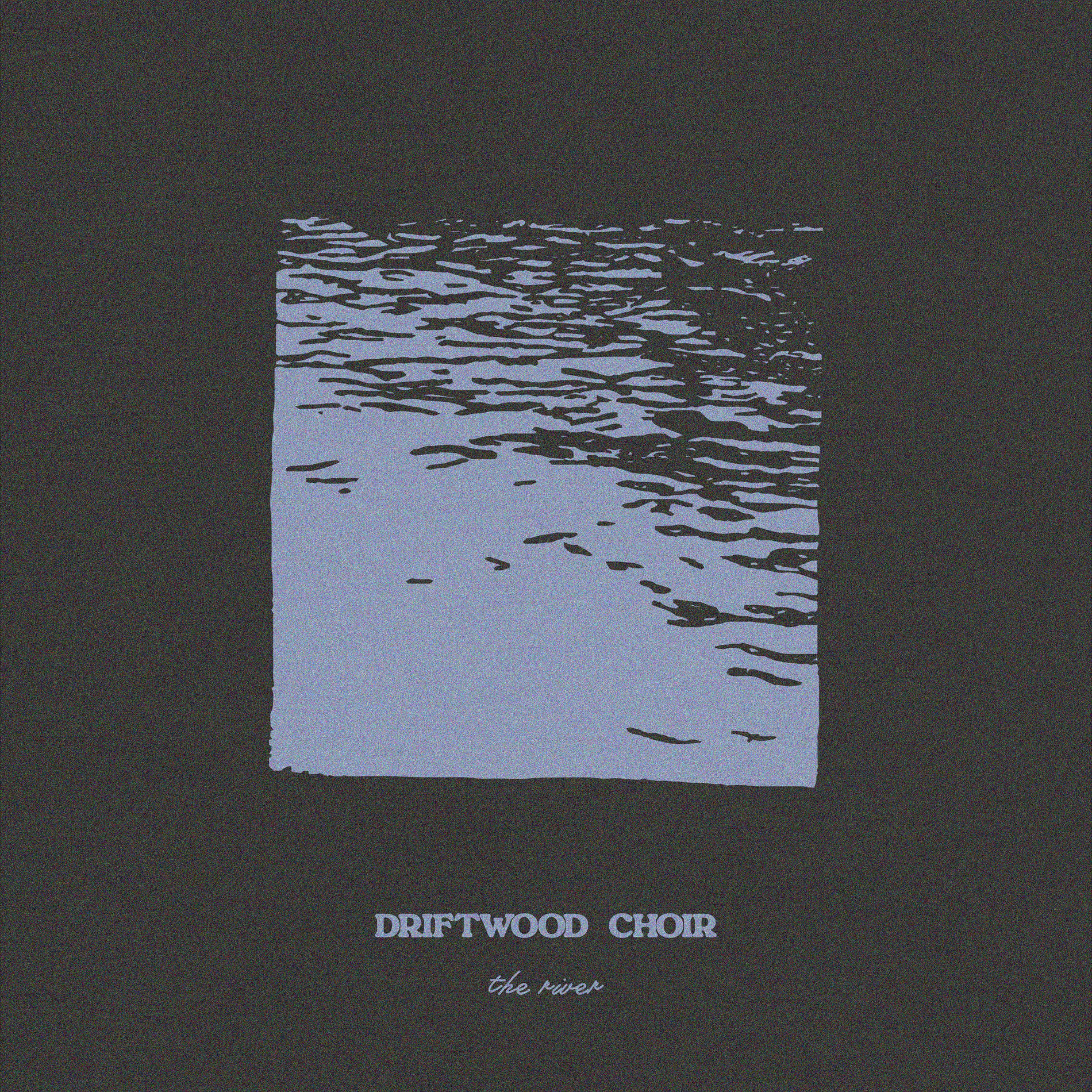 Album cover of The River