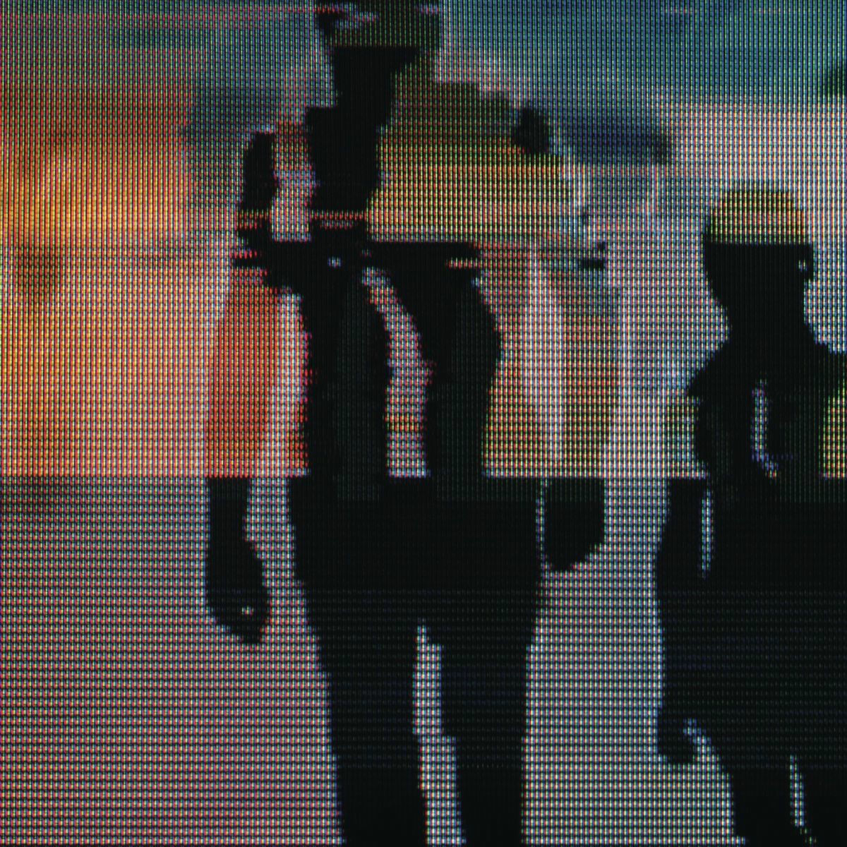 Album cover of How long?