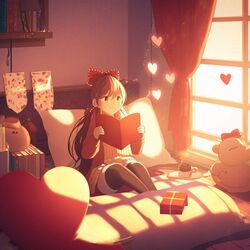 Cover of Home