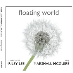 Cover of Floating World