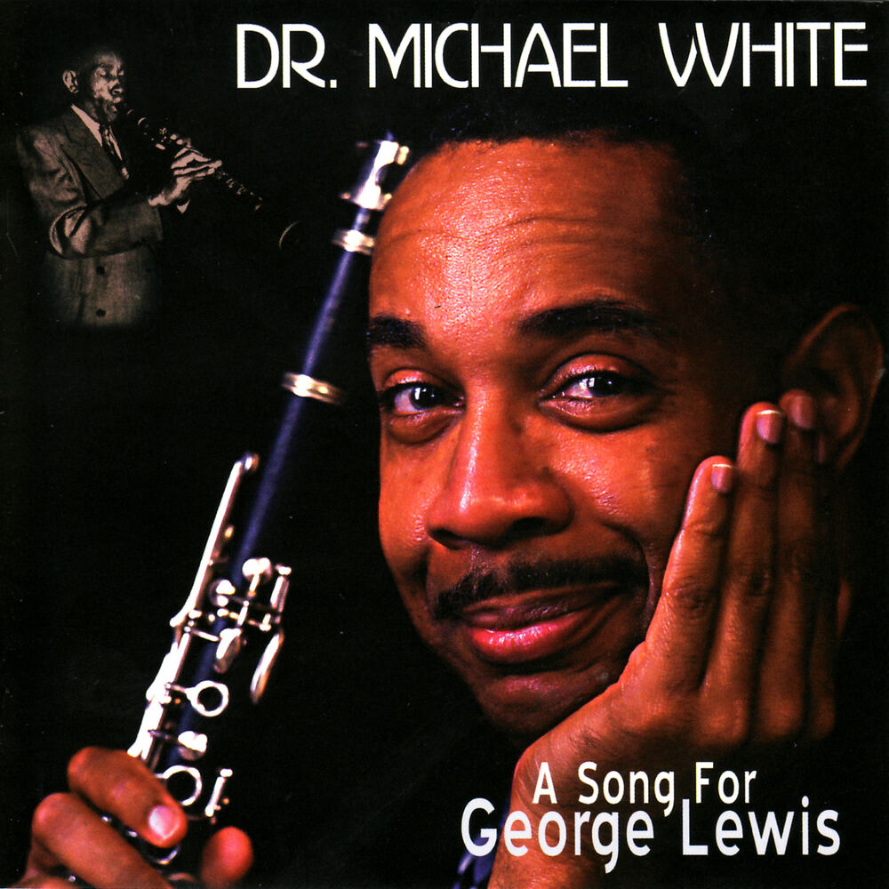 Picture of A Song For George Lewis