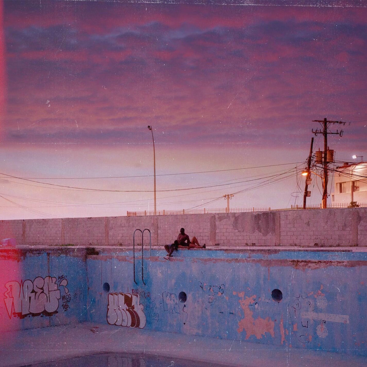 Album cover of P.O.V.