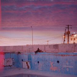 Cover of P.O.V.