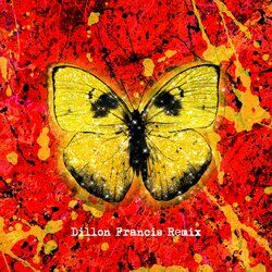 Cover of Shivers (Dillon Francis Remix)