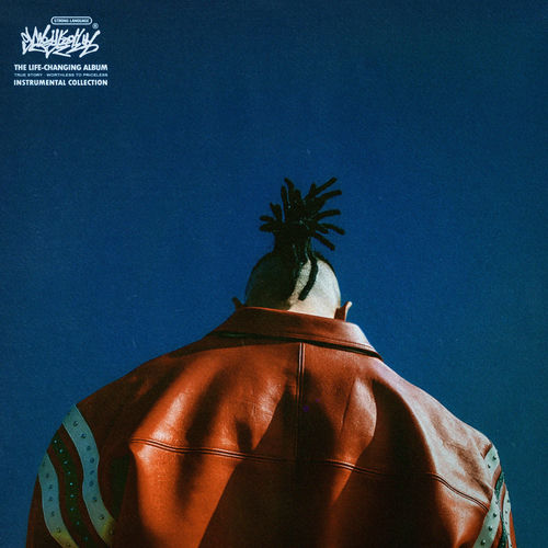 Don Mills – The Life-Changing Album INSTRUMENTAL