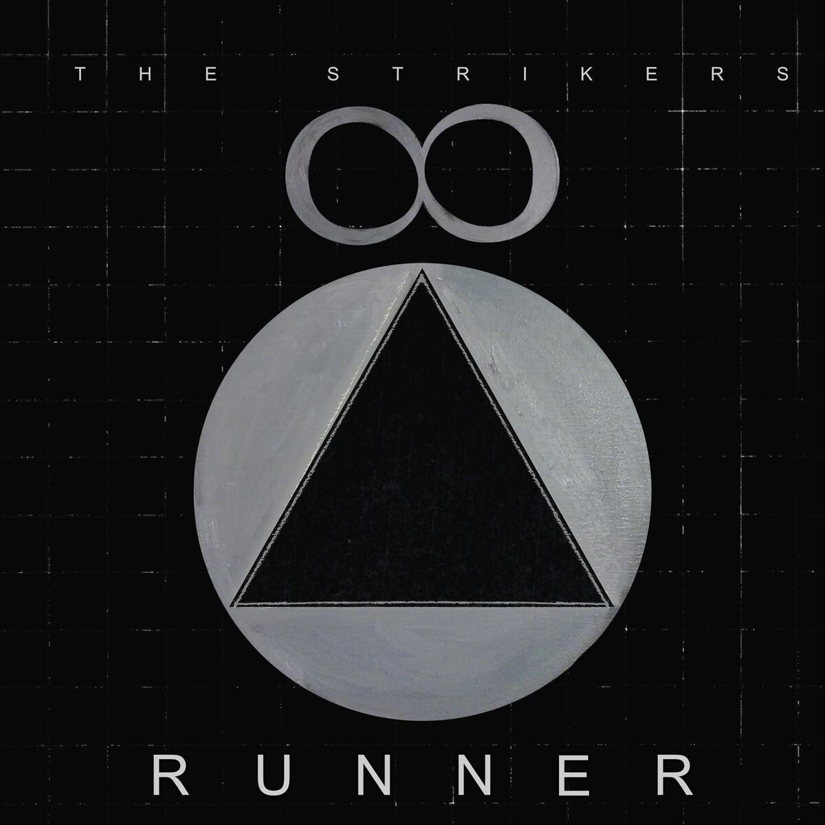 Album cover of Runner