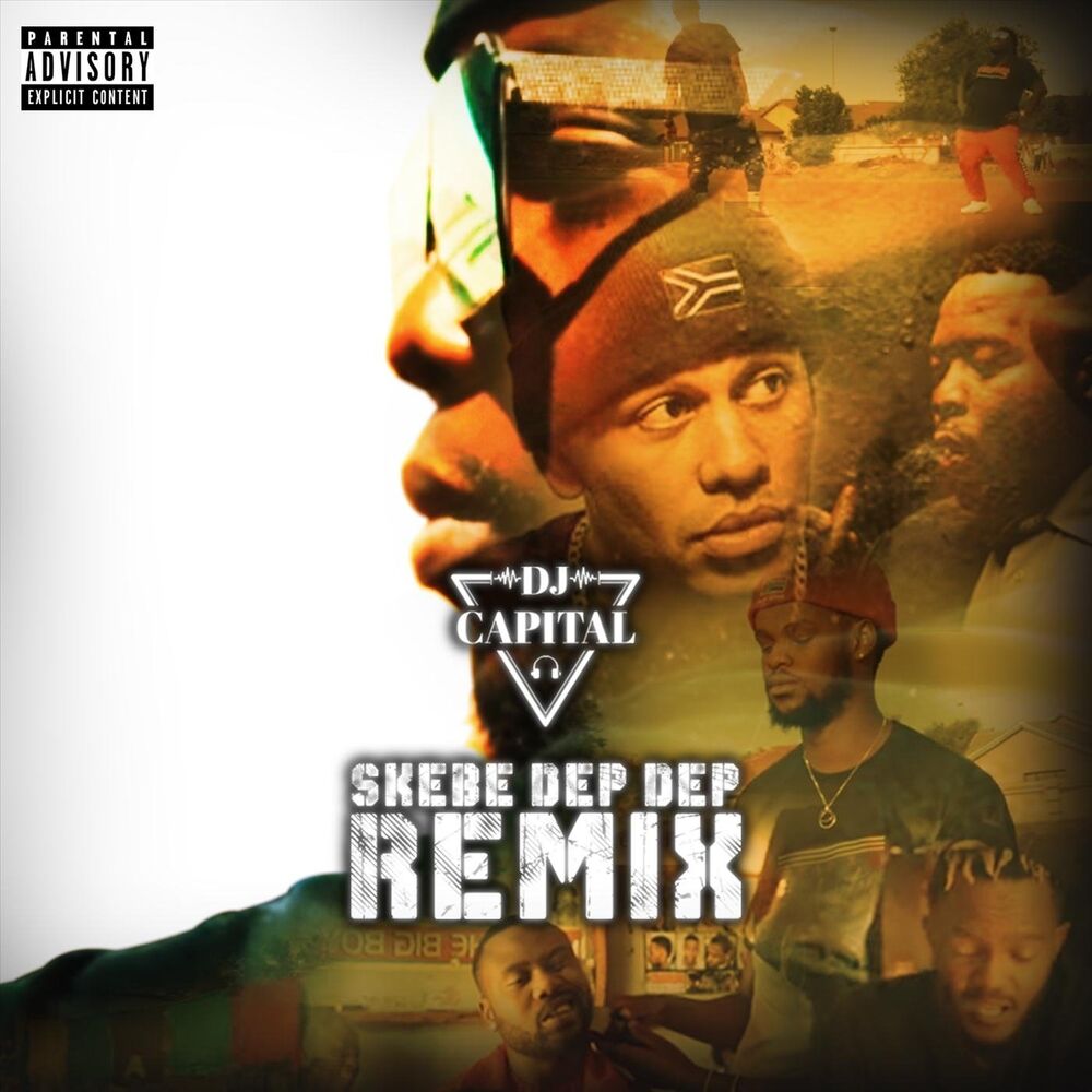Picture of Skebe Dep Dep (Remix)