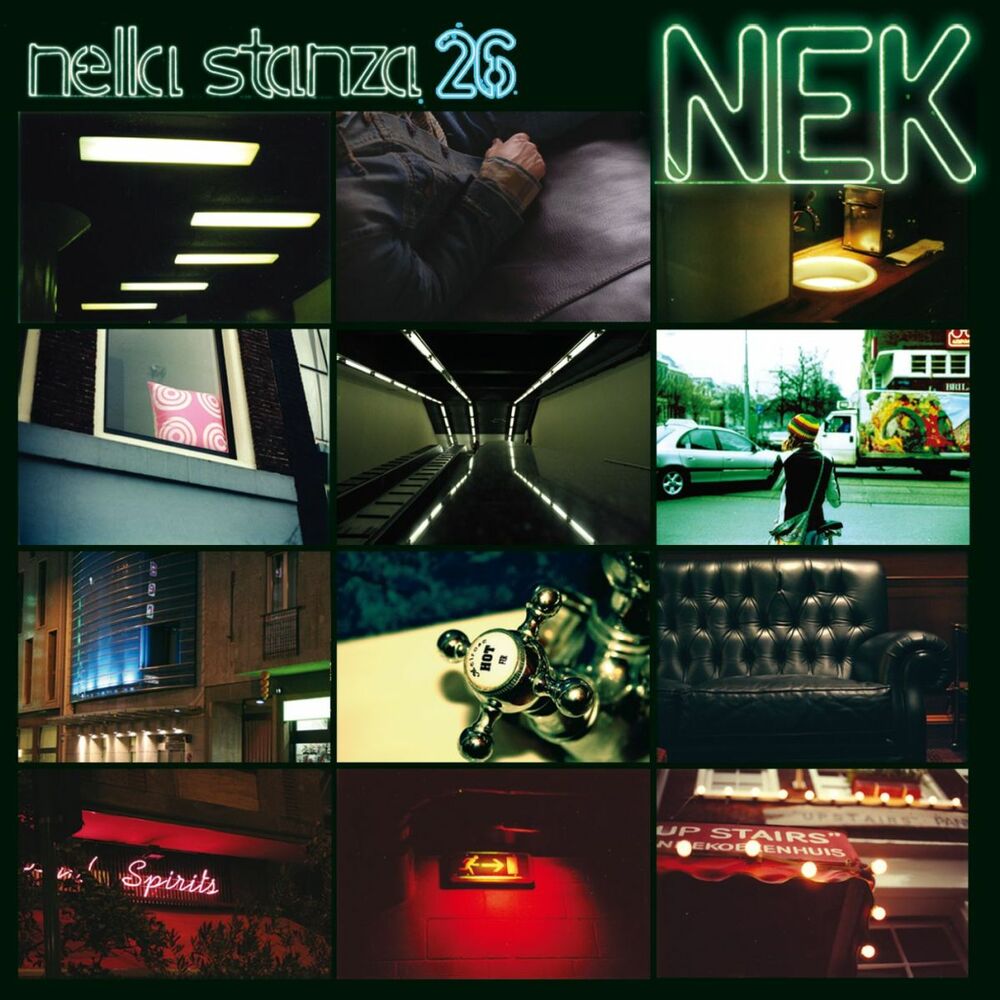 Picture of Nella stanza 26
