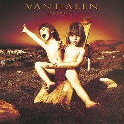 Cover of Balance