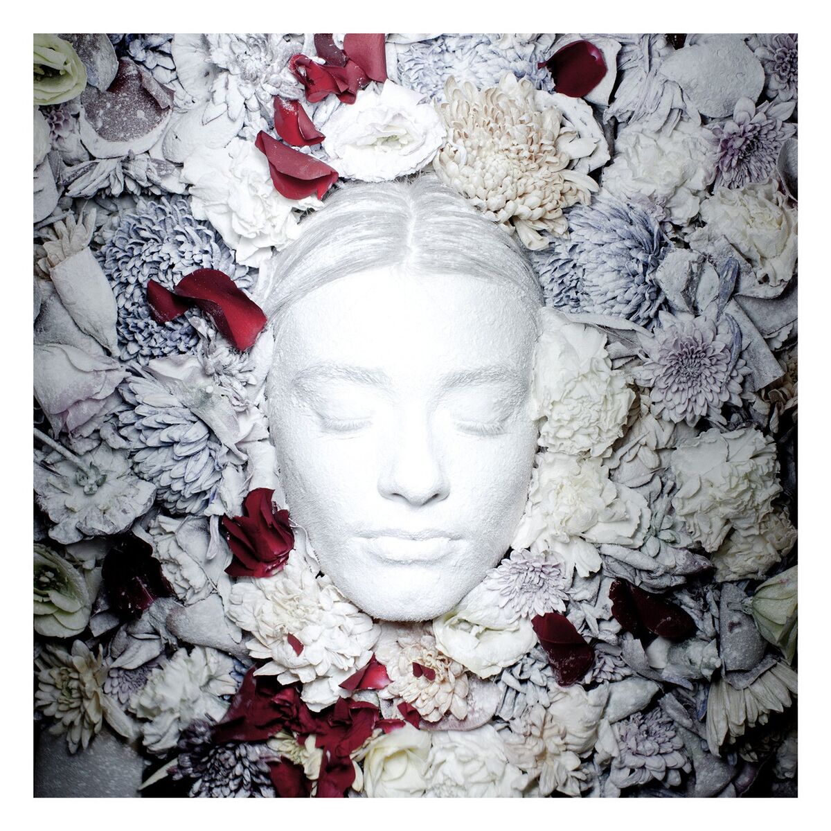 Album cover of Soul Decay