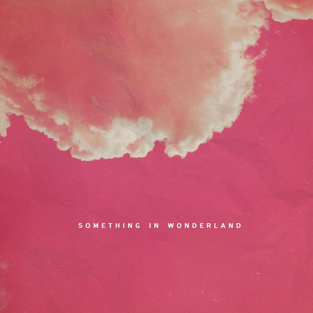 Picture of Something in Wonderland