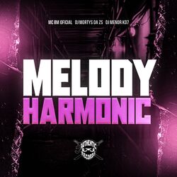 Cover of Melody Harmonic