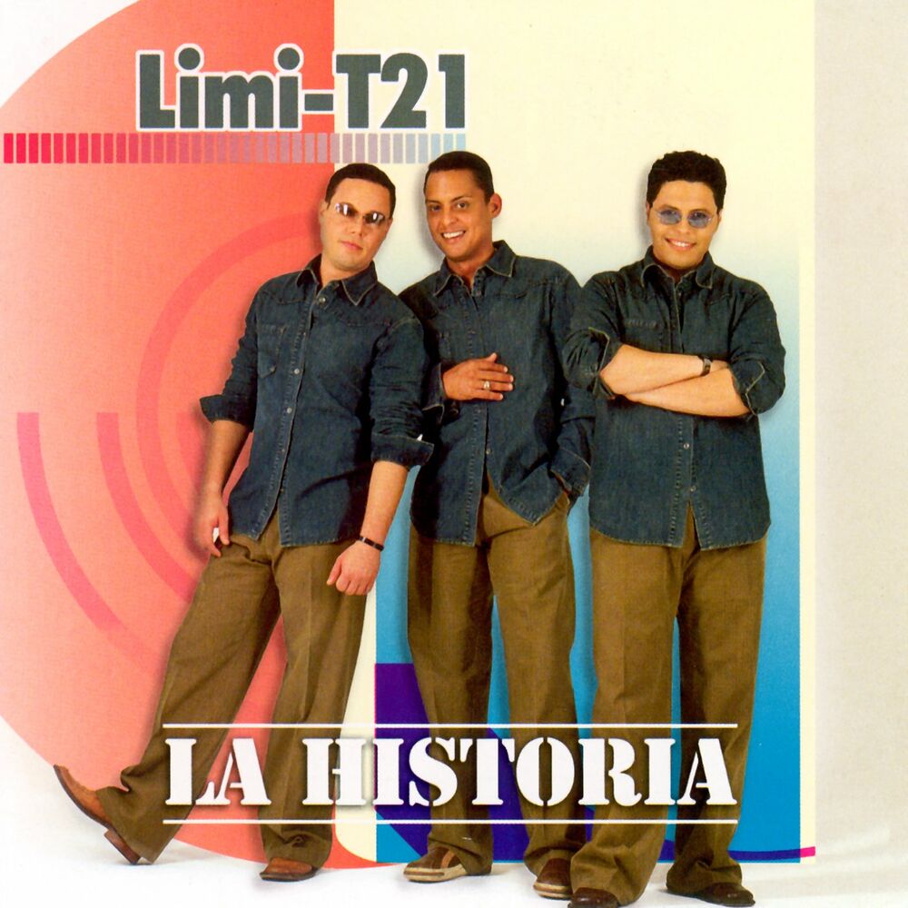 Picture of La Historia