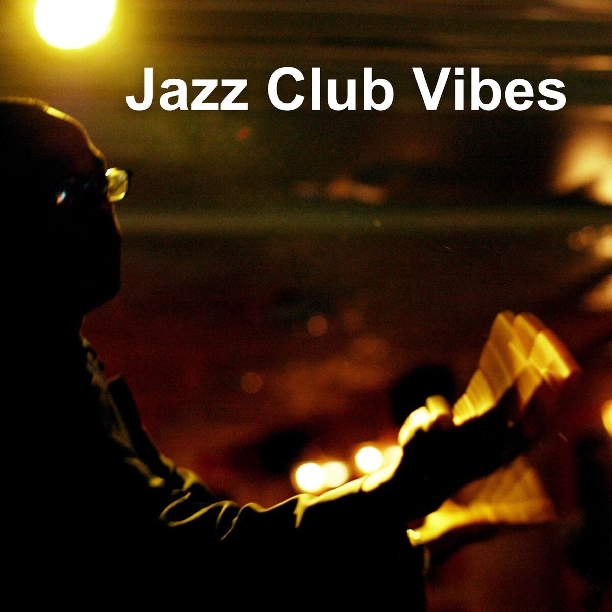 Album cover of Jazz Club Vibes