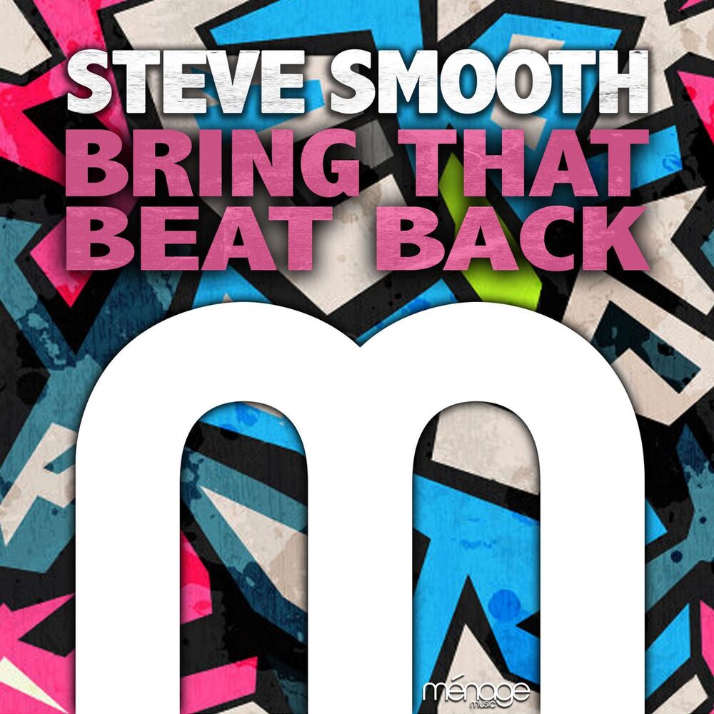 Picture of Bring That Beat Back