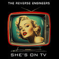 She's On TV