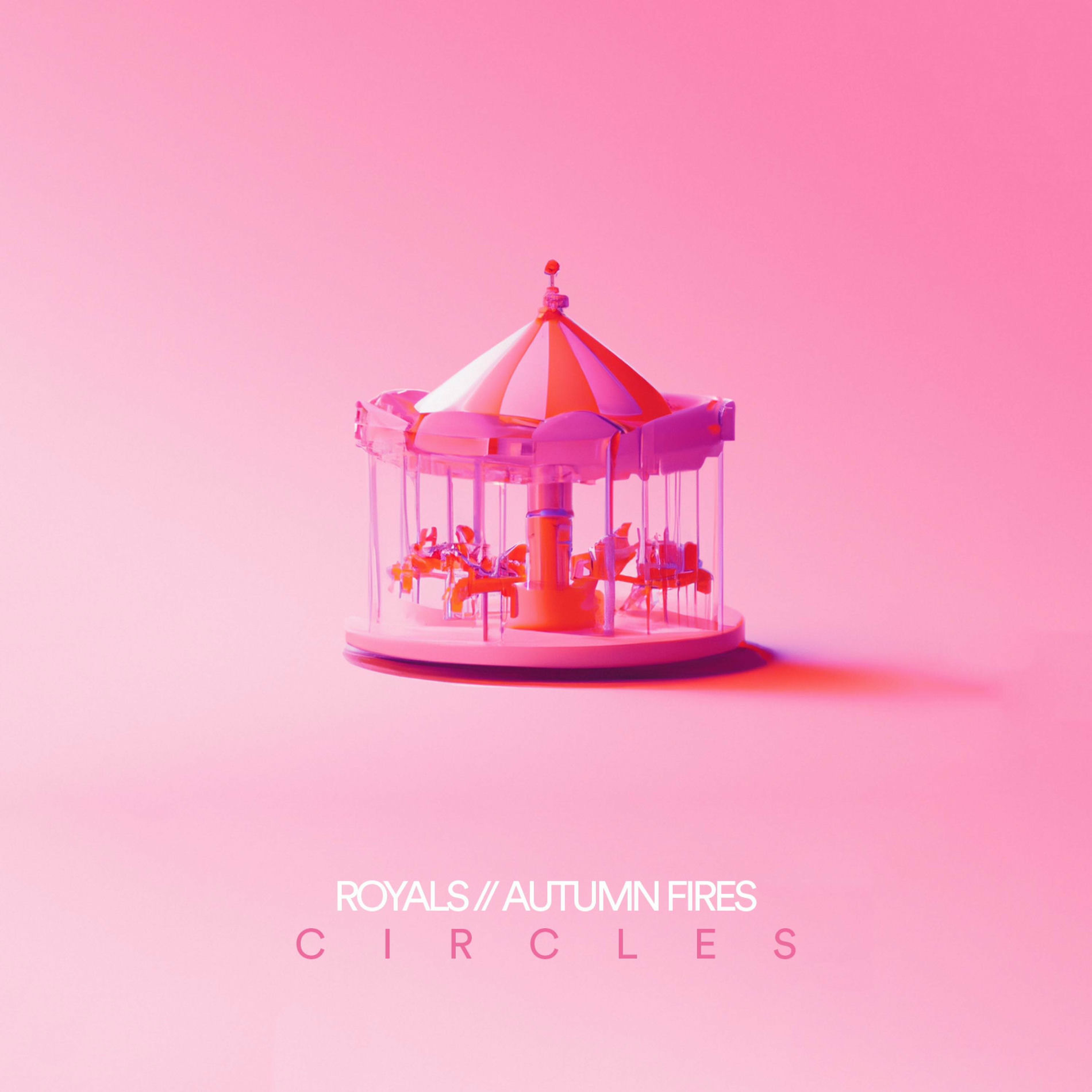 Album cover of Circles