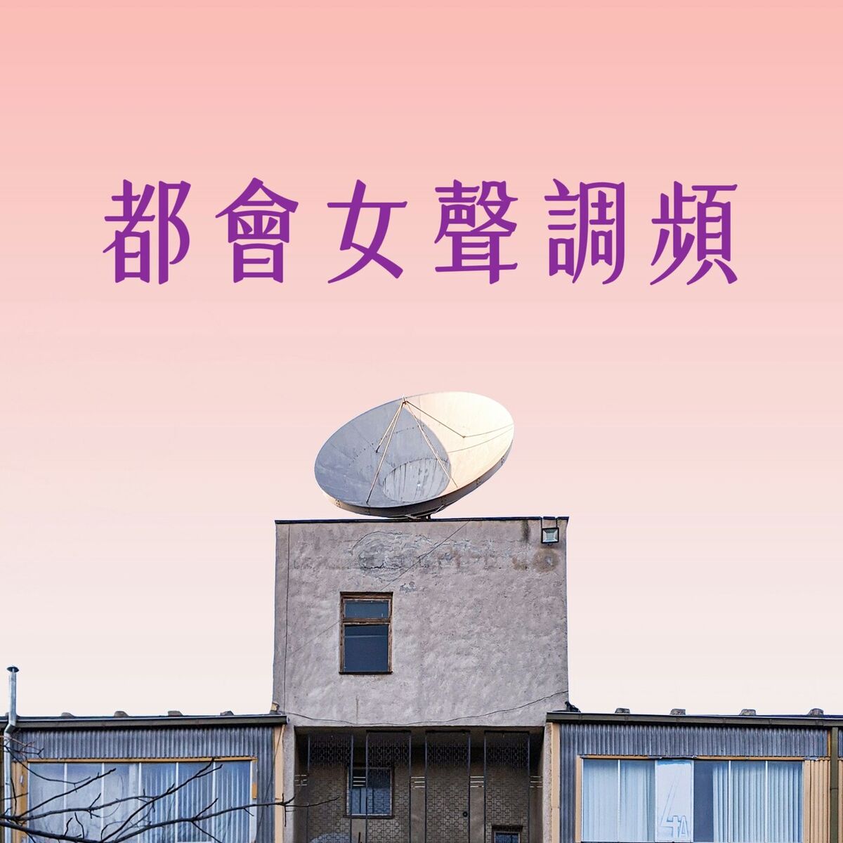 Album cover of 都会女声调频