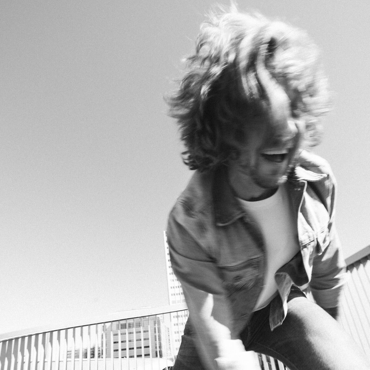 Album picture of Me Free My Way