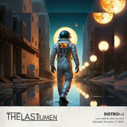 Cover of Lumen
