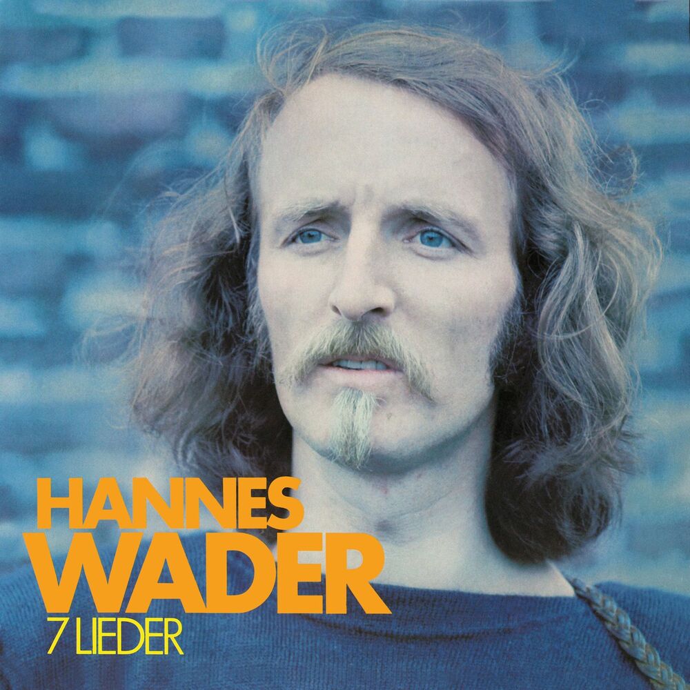Picture of 7 Lieder