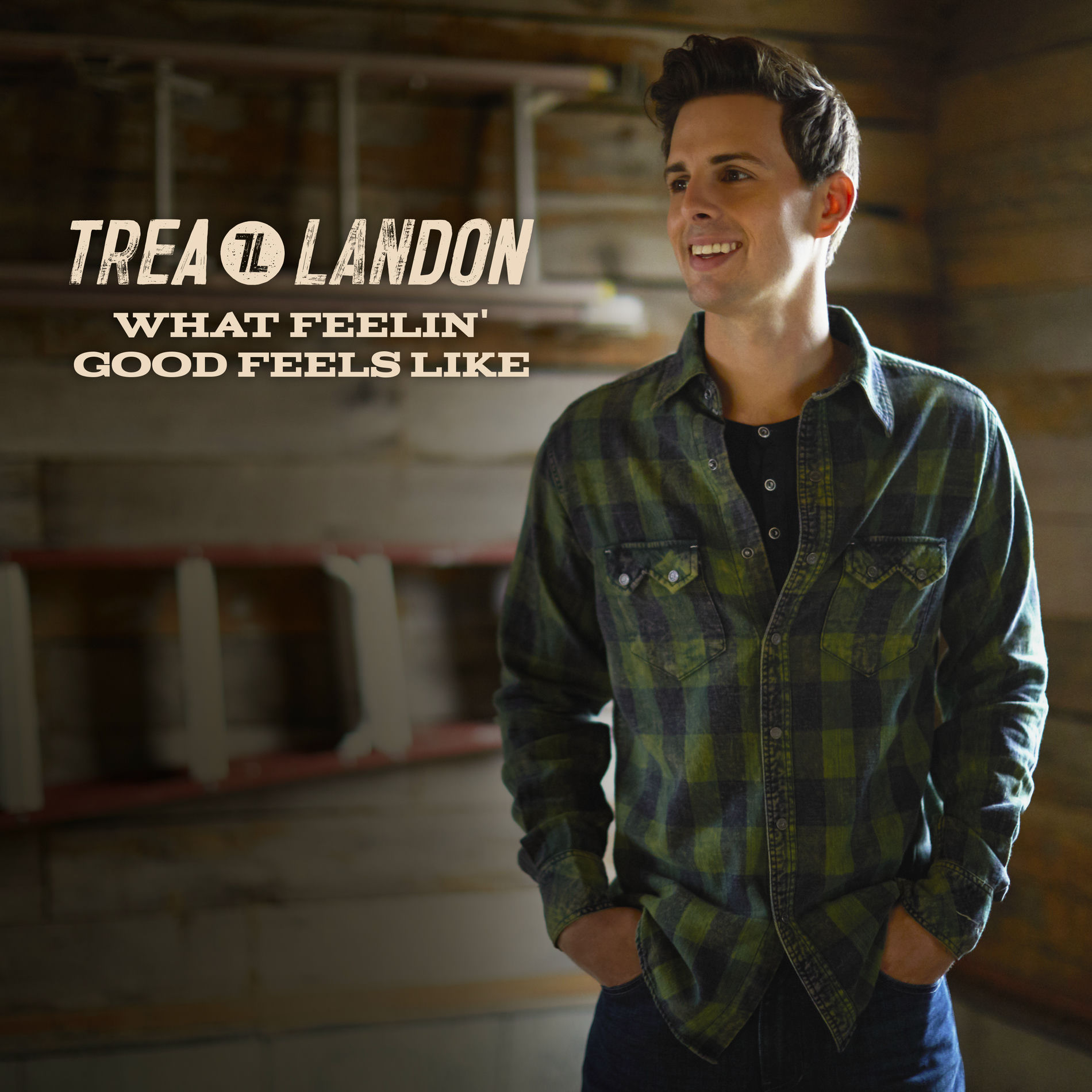 Album cover of What Feelin' Good Feels Like
