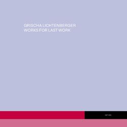 Cover of Works for Last Work