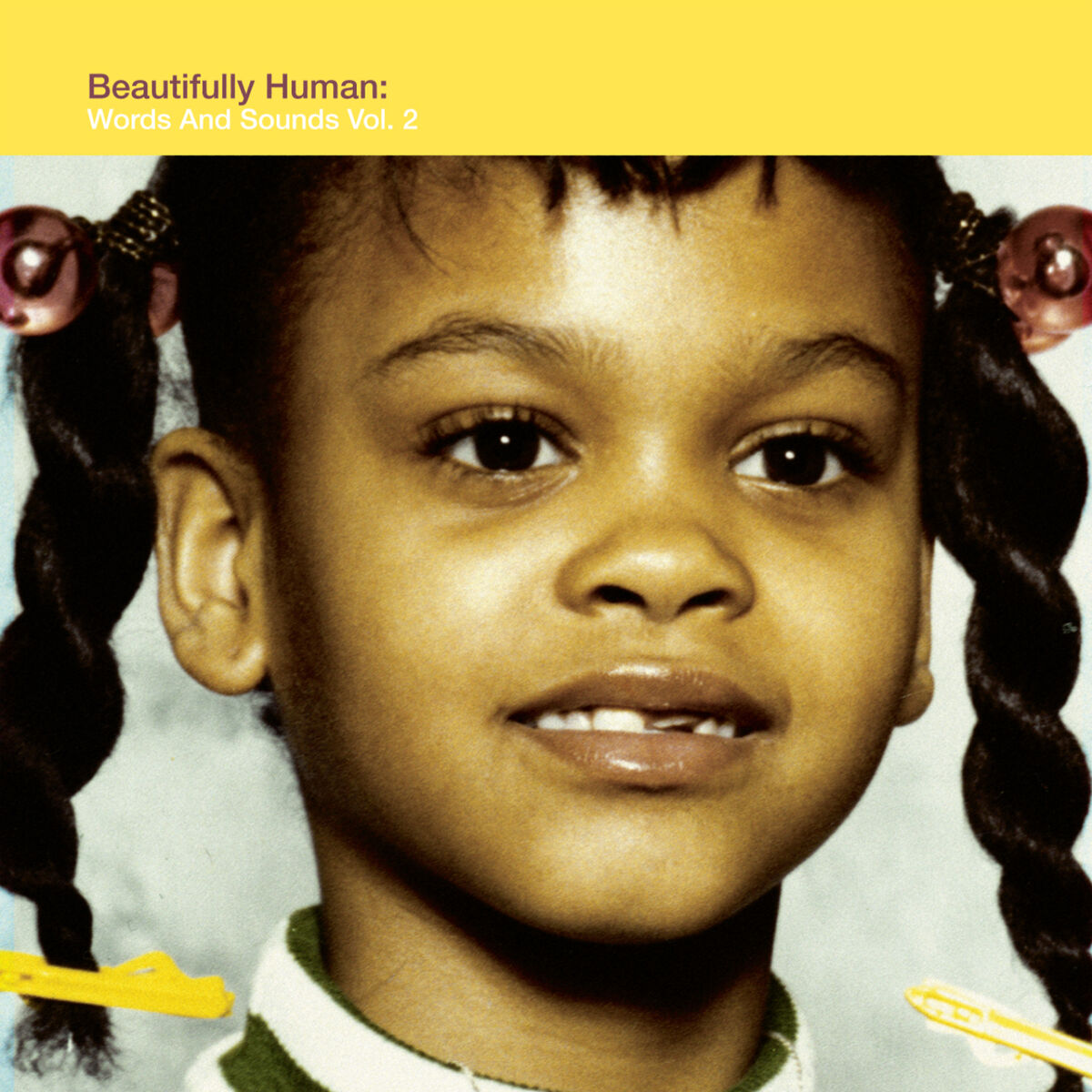 Album cover of Family Reunion